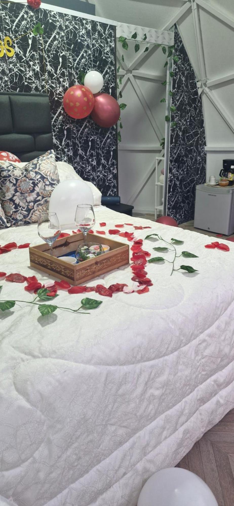 Hotel El Ganadero El Total المظهر الخارجي الصورة